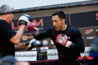 Felix_Sturm_vs_Matthew_Macklin_Trenning_32