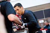 Felix_Sturm_vs_Matthew_Macklin_Trenning_36