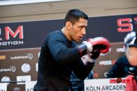 Felix_Sturm_vs_Matthew_Macklin_Trenning_38
