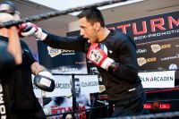 Felix_Sturm_vs_Matthew_Macklin_Trenning_40
