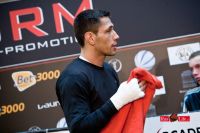 Felix_Sturm_vs_Matthew_Macklin_Trenning_41