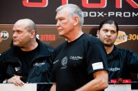 Felix_Sturm_vs_Matthew_Macklin_Trenning_43