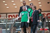 Felix_Sturm_vs_Matthew_Macklin_Trenning_6