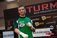 Felix_Sturm_vs_Matthew_Macklin_Trenning_8