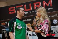 Felix_Sturm_vs_Matthew_Macklin_Trenning_9