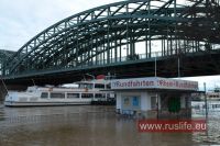 Koeln_Hochwasser_2011_7