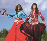 Zariza-Gitara-Maedchen